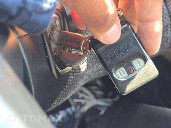1990 Nissan 300ZX – miniatura 8
