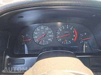 1990 Nissan 300ZX – miniatura 9