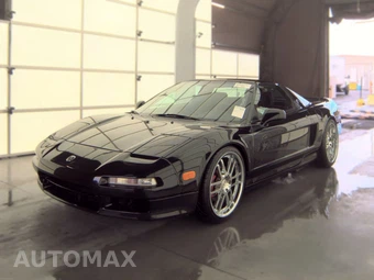1991 Acura NSX