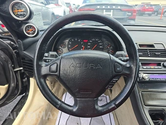 1991 Acura NSX - miniatura 10