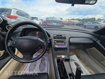 1991 Acura NSX - miniatura 11