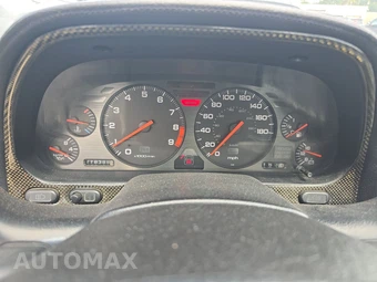 1991 Acura NSX - miniatura 12