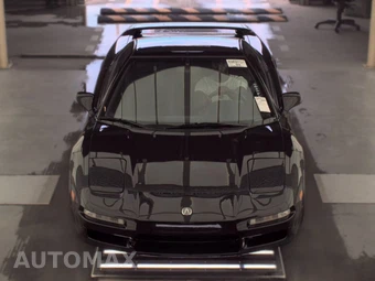 1991 Acura NSX - miniatura 2
