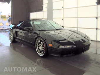 1991 Acura NSX - miniatura 3