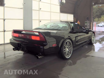 1991 Acura NSX - miniatura 4