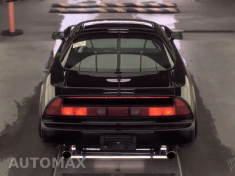 1991 Acura NSX - miniatura 5