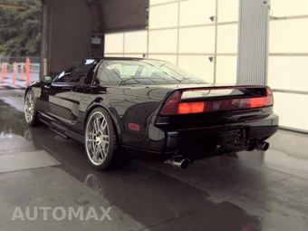 1991 Acura NSX - miniatura 6