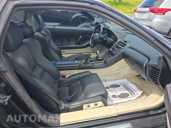 1991 Acura NSX - miniatura 8