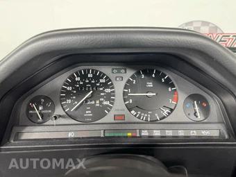 1991 BMW 3 Series Convertible 325i - miniatura 32