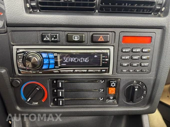 1991 BMW 3 Series Convertible 325i - miniatura 33