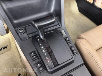 1991 BMW 3 Series Convertible 325i - miniatura 34