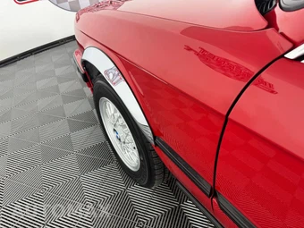 1991 BMW 3 Series Convertible 325i - miniatura 35