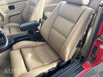 1991 BMW 3 Series Convertible 325i - miniatura 41
