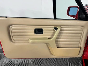 1991 BMW 3 Series Convertible 325i - miniatura 45