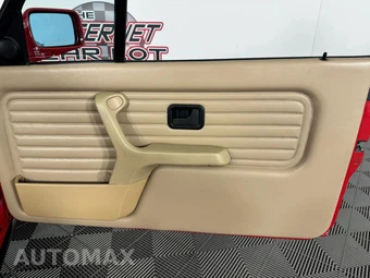 1991 BMW 3 Series Convertible 325i - miniatura 46