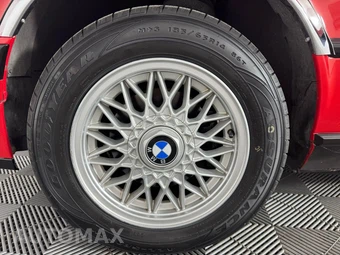 1991 BMW 3 Series Convertible 325i - miniatura 47