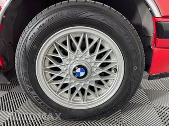 1991 BMW 3 Series Convertible 325i - miniatura 50