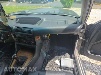 1991 BMW 5 Series Sedan 535i – miniatura 19