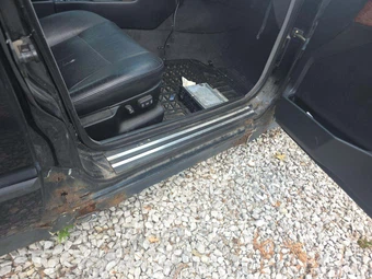 1991 BMW 5 Series Sedan 535i – miniatura 37
