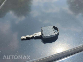 1991 BMW 5 Series Sedan 535i – miniatura 8