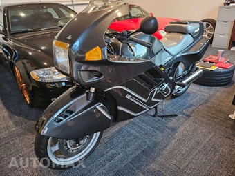 1991 BMW K1 ABS w/Fairing - car from the USA, Manheim Buy-Now listing at AUTOMAX