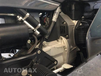 1991 BMW K1 ABS w/Fairing - miniatura 15