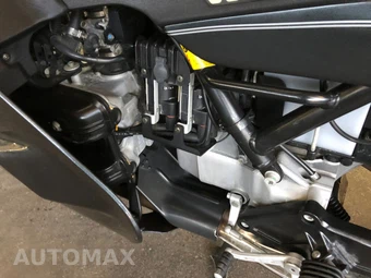 1991 BMW K1 ABS w/Fairing - miniatura 16