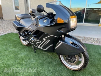 1991 BMW K1 ABS w/Fairing - miniatura 2