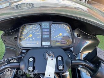1991 BMW K1 ABS w/Fairing - miniatura 24