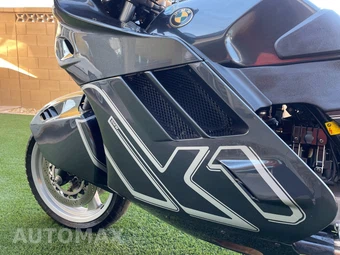 1991 BMW K1 ABS w/Fairing - miniatura 25