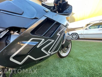 1991 BMW K1 ABS w/Fairing - miniatura 26