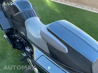 1991 BMW K1 ABS w/Fairing - miniatura 28