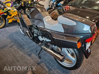 1991 BMW K1 ABS w/Fairing - miniatura 29