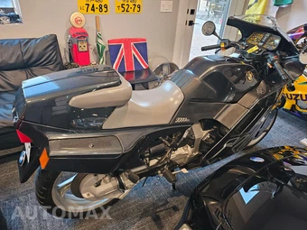 1991 BMW K1 ABS w/Fairing - miniatura 30