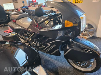 1991 BMW K1 ABS w/Fairing - miniatura 31