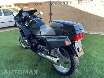 1991 BMW K1 ABS w/Fairing - miniatura 5