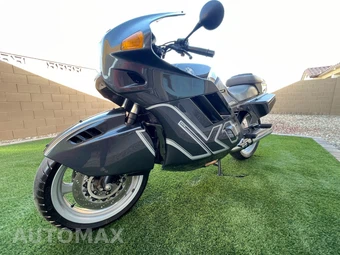1991 BMW K1 ABS w/Fairing - miniatura 8
