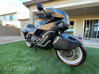 1991 BMW K1 ABS w/Fairing - miniatura 9