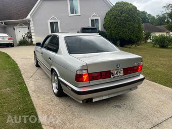 1991 BMW M5 Sedan - miniatura 6