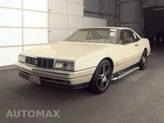 1991 Cadillac Allante