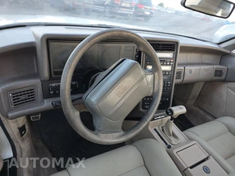 1991 Cadillac Allante – miniatura 10