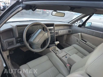 1991 Cadillac Allante – miniatura 11