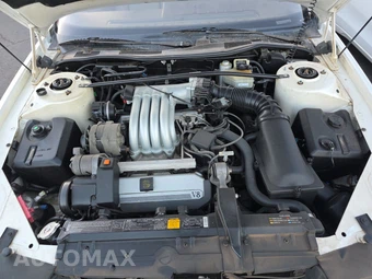 1991 Cadillac Allante – miniatura 15