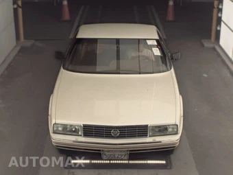1991 Cadillac Allante – miniatura 2