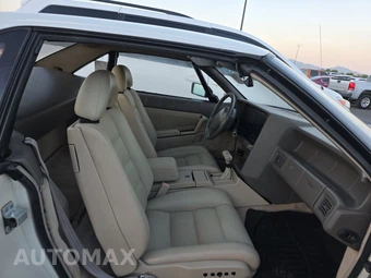 1991 Cadillac Allante – miniatura 8