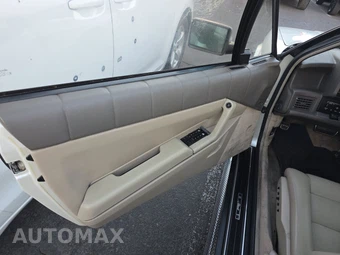 1991 Cadillac Allante – miniatura 9