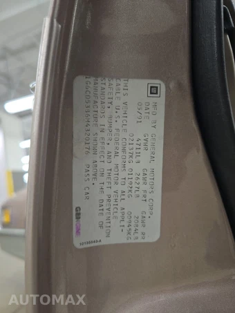 1991 Cadillac DeVille Sedan - miniatura 14