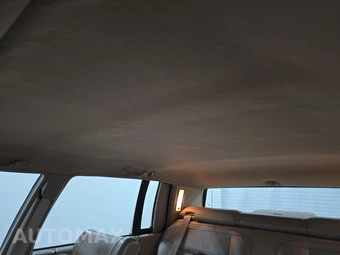 1991 Cadillac DeVille Sedan - miniatura 18