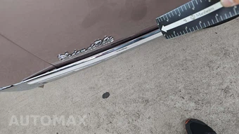 1991 Cadillac DeVille Sedan - miniatura 21