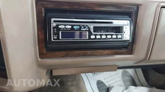 1991 Cadillac DeVille Sedan - miniatura 23